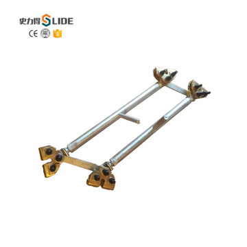 professional cars and light trucks disc brake piston pad spreader / vehicle repairing hand tool