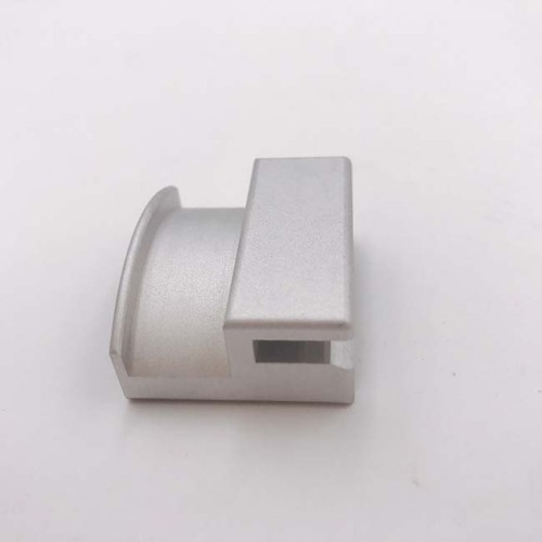 High Quality Customized Stainless Steel Spares Parts