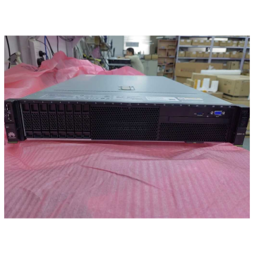 2288H V5 2U रैक सर्वर Xeon CPU के साथ, मल्टीपल रैम और स्टोरेज विकल्प, डुअल पावर, GE &amp; 10GE नेटवर्क, RAID कॉन्फ़िगरेशन
