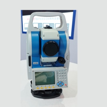High Quality Mato MTS-1202R+ Reflectorless Total Station with 2'' Angle Accuracy