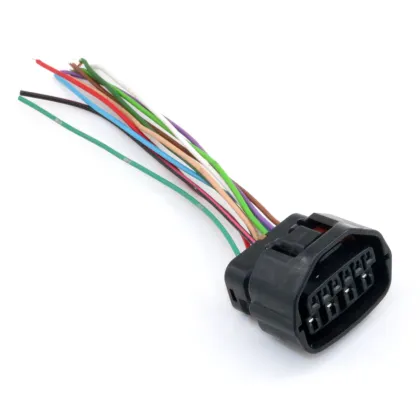 Hot Sale Reversing Radar and Automotive Wiring Kits