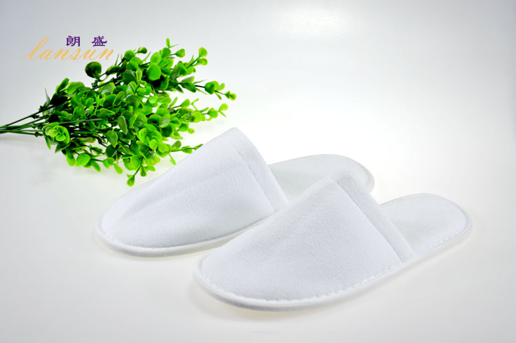 Disposable Non Woven Indoor Slippers