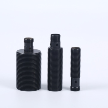 Accessori personalizzati di alloggiamento del sensore di lavorazione a CNC