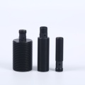 Custom CNC Machining Sensor Housing Accessories
