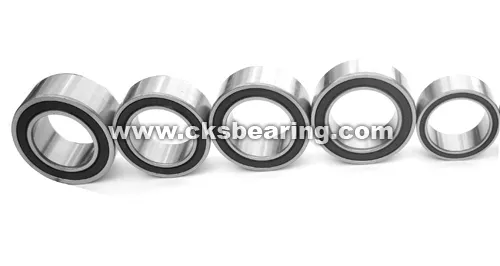 All kinds of automobile air-condition compressor bearings