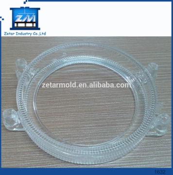 China Customized Plastic Injection Moulding Factory