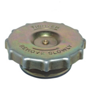 Kühlerkappe für Nissan F135