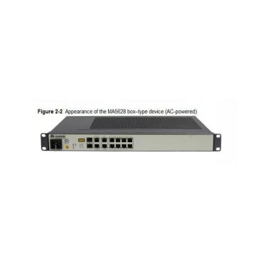 HW MA5628 Fiber Optical Equipment: A Comprehensive Guide to the 4GE+4E1 GPON ONU SmartAX Model for FTTH Solutions