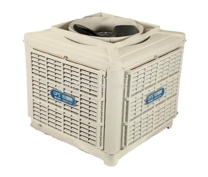 industrial air cooler/industrial evaporative air cooler/ industrial cooling fan