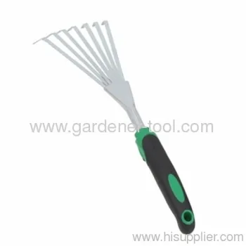 Small Garden Rake As Garden Tools Is Produced In Our Company 