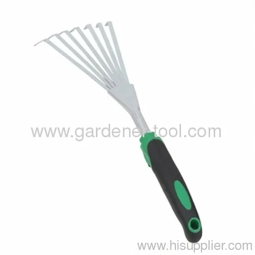 Small Garden Rake As Garden Tools Is Produced In Our Company 