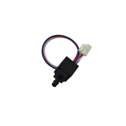 Motorcycle intake absolute pressure sensor from Ever-smart