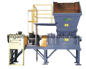Scrap Steel Shredder (KSB-55A)