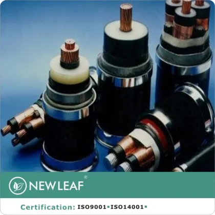 Wire cable manufacturer Armored cable YJV YJLV