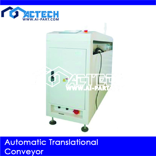 Automatic PCB Translational SMT Conveyor