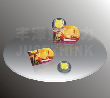 hotel sign acrylic product