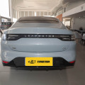 Leapmotor C01 2024 Range Extended Electric Vehicle