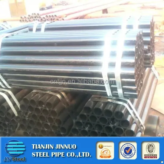 ASTM A136 Grade B Seamless Steel Carbon Tube: Properties, Applications, and Specifications