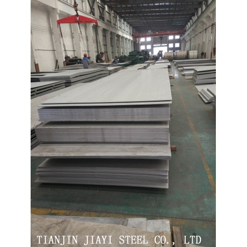 Stainless Steel Sheet 1Cr13 Stainless Steel Sheet Factory