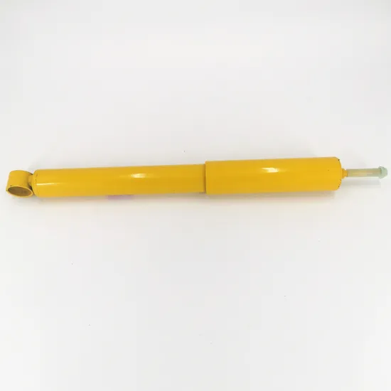 prado shock absorber buffer spare parts