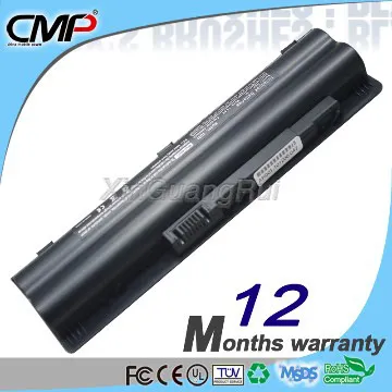 Laptop Battery for HP CQ35 HSTNN-C54C HSTNN-DB94 HSTNN-IB95 HSTNN-LB93