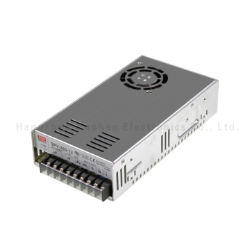 Mean Well SPV-300-48 300W 48V Power Supply with PFC Function