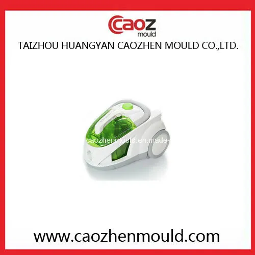 High Quality Plastic Injection Vacuum Cleaner Mould