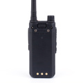 Аналог публичной сети+Digital Dual Mode Radio 4G LTE GPS SOS Real Digital Trunk Walkie Talkie с голосовым шифрованием