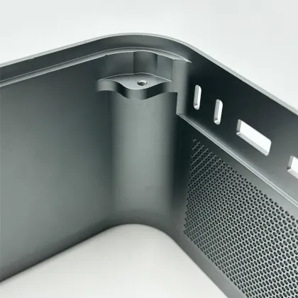 aluminum pcb enclosure hammond diecast aluminum enclosure