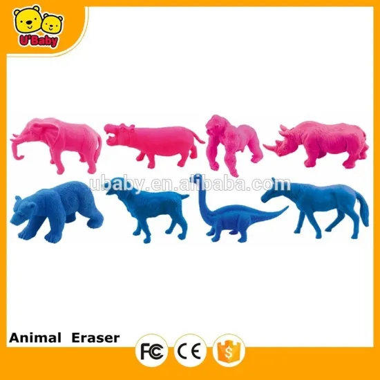 Animal Eraser 001