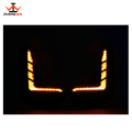 Para Hilux Revo Daytime Running Light 2020 Año