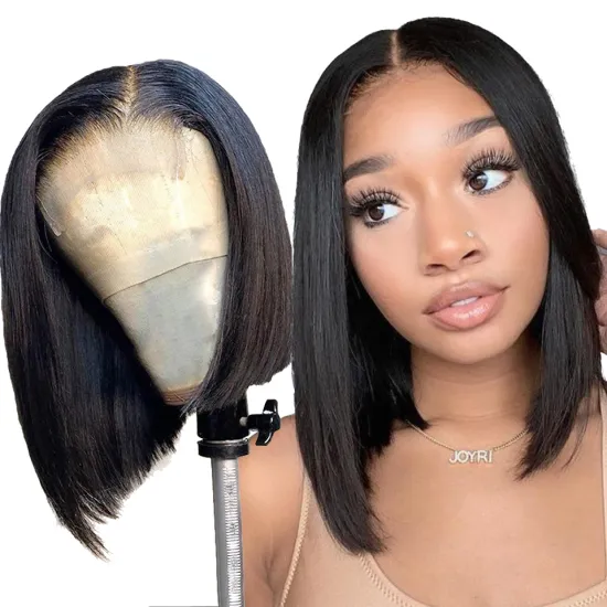 Cheap Human Hair Frontal Short Curly Bob Wig,Bob Swiss Hd Lace Front Wig ,Full Lace Brazilian Human Hair Wig For Black Women