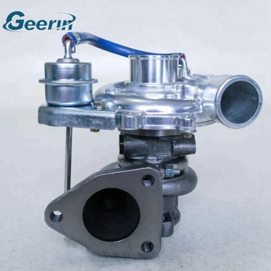 Turbocharger CT16 17201-30080 2KD-FTV