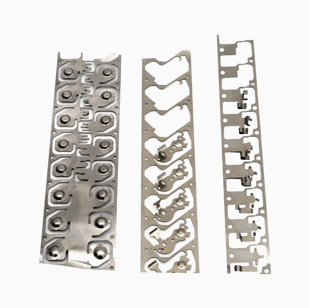 Aluminum enclosure