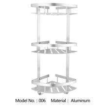 Soporte de papel higiénico SUS304 Soporte de acero inoxidable a prueba de herrumbre Montaje en pared Baño de oro mate Soporte de rollo de papel higiénico