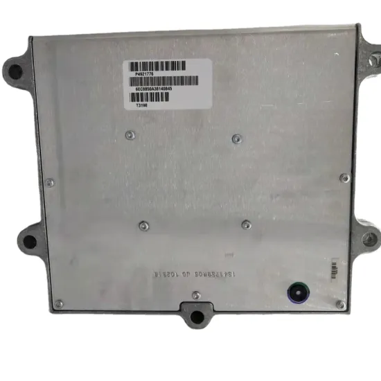 High Quality ISBe Diesel Engine Parts: ECU, ECM, 4898112, 4025103, 028101025 Electronic Boards