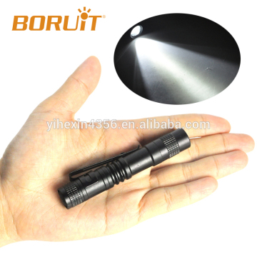 701 Stick Type Mini Pen Flashlight