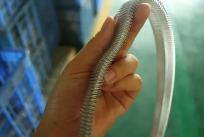 AC Condenser Unit for Hama - FMM 570x351x16mm Automobile Air Conditioning Parts