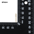 CNC milling parts Turning fastener screw pins