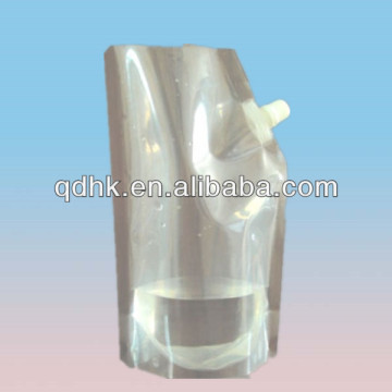 High quality bags plastic