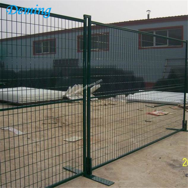 Hot Sale High Quality Crowd Control Barrier