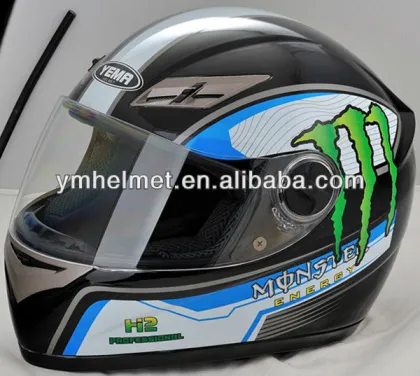 custom full face motorcycle helmets unique Motorcycle Helmet YM-825 free motorcycle helmets