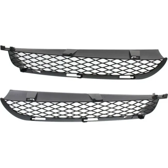 Bumper Grille Spare Parts for DONGFENG DFSK Models