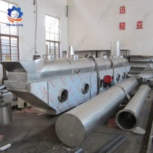Vibrating Fluid Bed Dryer untuk Kimia