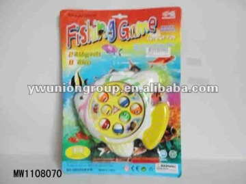 cheap fishing game toys