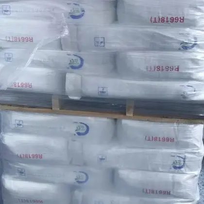 Lubei Chemicals Jinhai Titanium Dioxide R6618T R6628 R6658