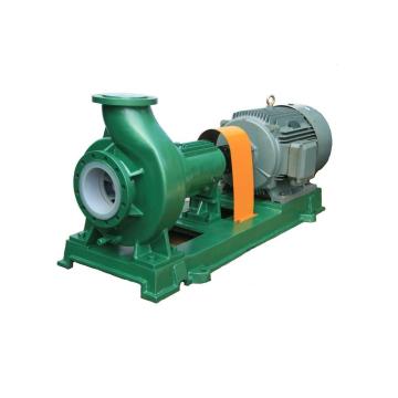 Kagamitan sa Oilfield MCM178 Centrifugal Pump