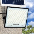 IP67 IP67 à prova d'água Luz de inundação solar de 600W