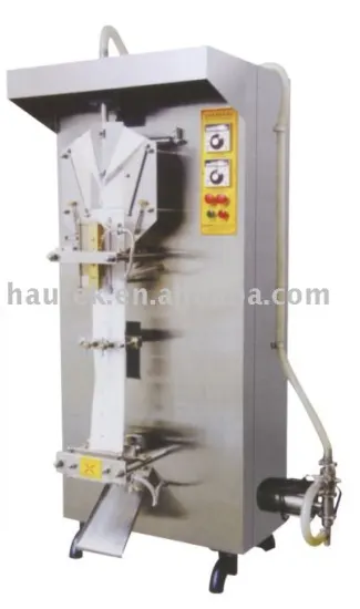 offer automatic liquid sachet filling machines