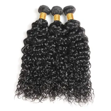 100% Luxury Asian Free Women Brazilian Virgin Remy 5A Vendors Brasilqin Wet And Wavy Human Hair Bundles